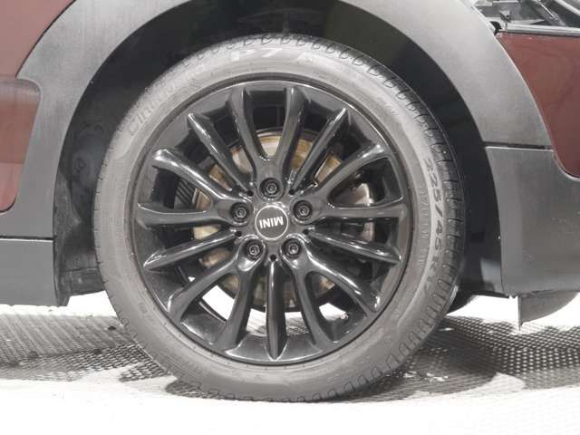 BMW MINI COOPER D CLUBMAN