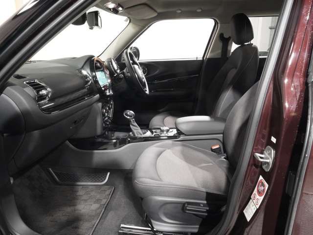 BMW MINI COOPER D CLUBMAN