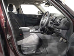 BMW MINI COOPER D CLUBMAN