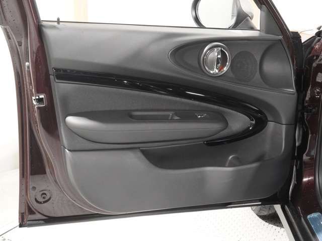 BMW MINI COOPER D CLUBMAN