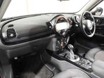 BMW MINI COOPER D CLUBMAN