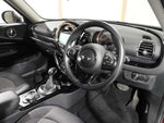 BMW MINI COOPER D CLUBMAN