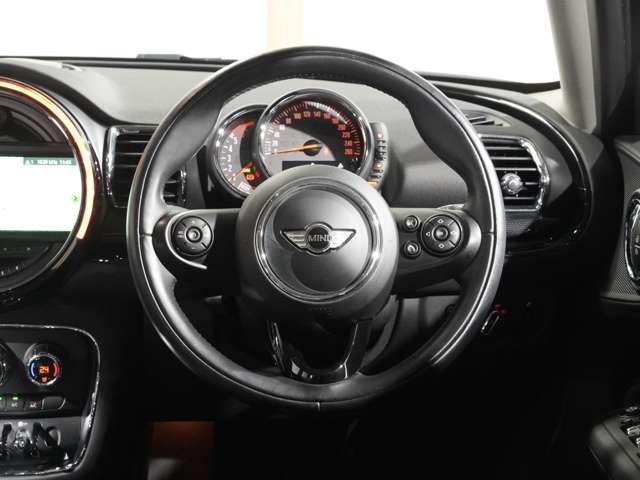 BMW MINI COOPER D CLUBMAN
