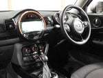 BMW MINI COOPER D CLUBMAN