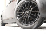 BMW MINI COOPER D CLUBMAN