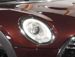 BMW MINI COOPER D CLUBMAN