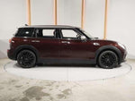 BMW MINI COOPER D CLUBMAN