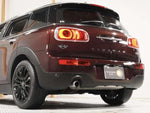 BMW MINI COOPER D CLUBMAN