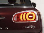 BMW MINI COOPER D CLUBMAN