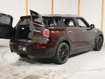 BMW MINI COOPER D CLUBMAN
