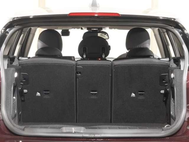 BMW MINI COOPER D CLUBMAN
