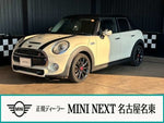 BMW MINI COOPER SD 5DOOR