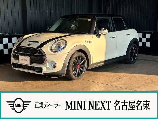 BMW MINI COOPER SD 5DOOR