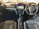 BMW MINI COOPER SD 5DOOR