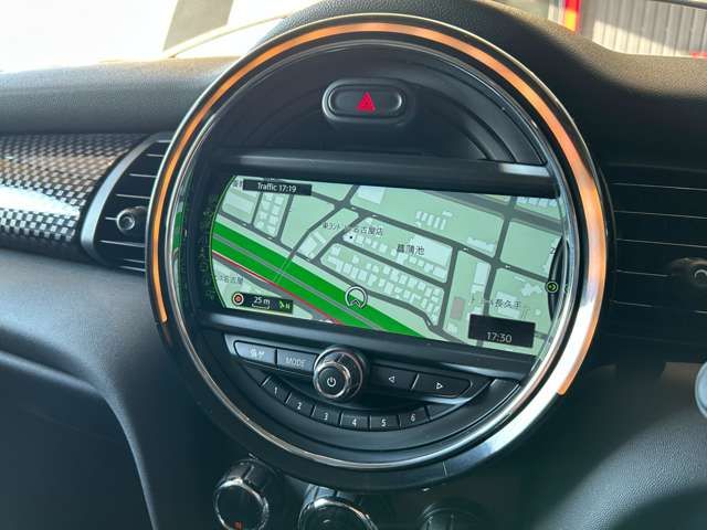 BMW MINI COOPER SD 5DOOR