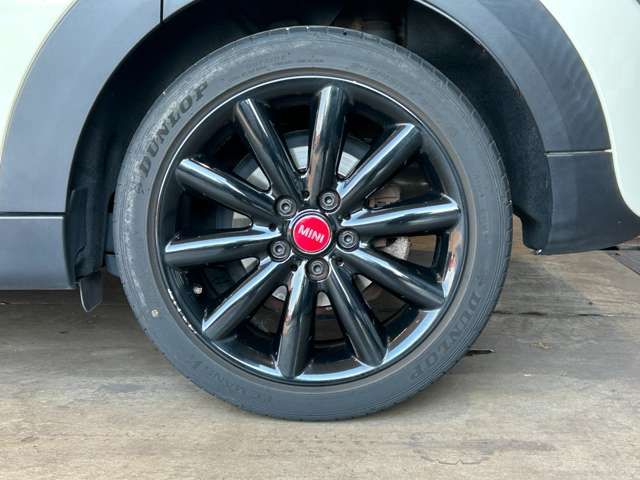 BMW MINI COOPER SD 5DOOR