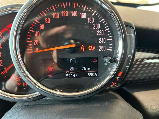 BMW MINI COOPER SD 5DOOR