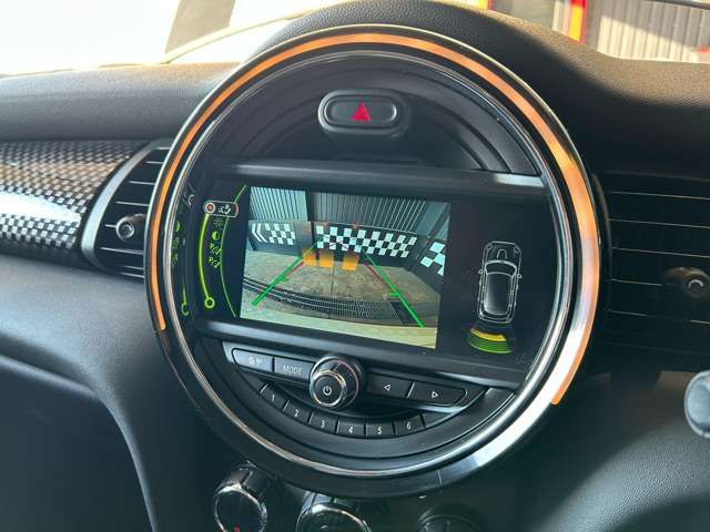 BMW MINI COOPER SD 5DOOR