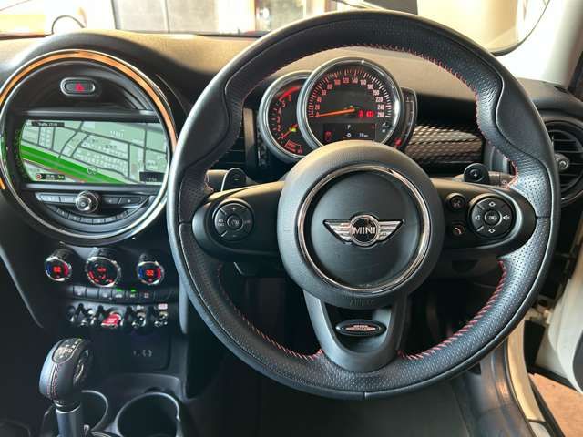 BMW MINI COOPER SD 5DOOR