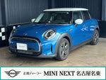 MINI COOPER 5DOOR