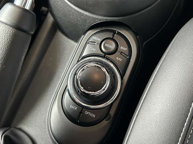 MINI COOPER 5DOOR