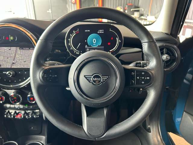 MINI COOPER 5DOOR