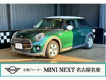 MINI COOPER D