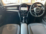 MINI COOPER D