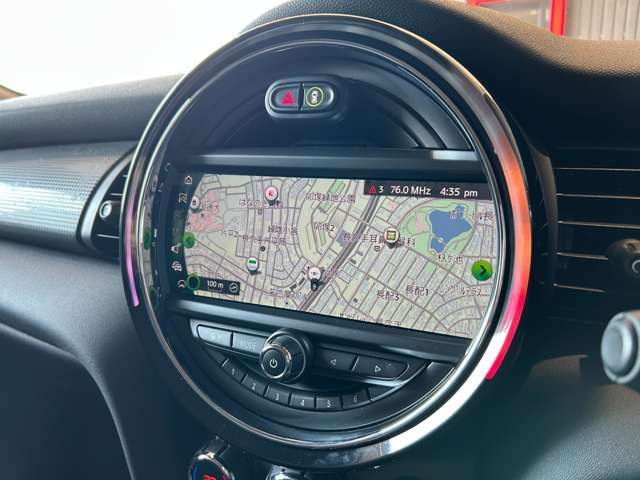 MINI COOPER D