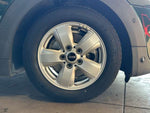 MINI COOPER D