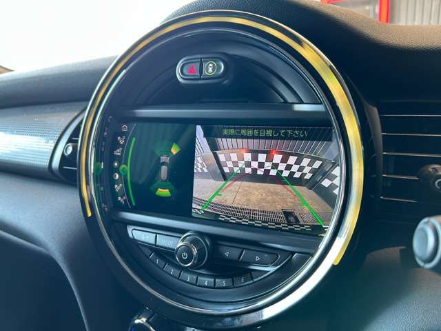 MINI COOPER D