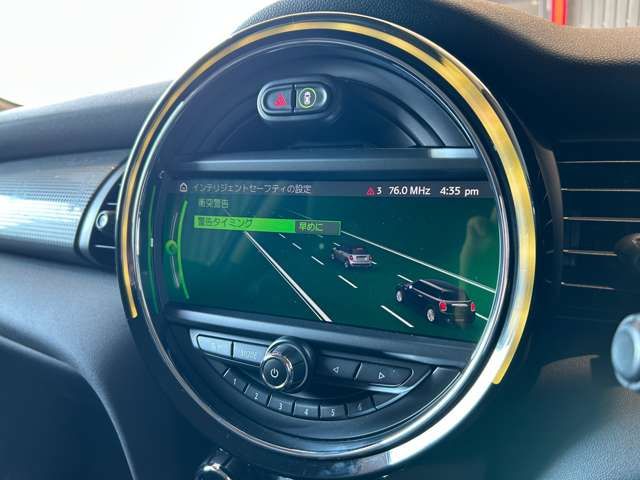 MINI COOPER D
