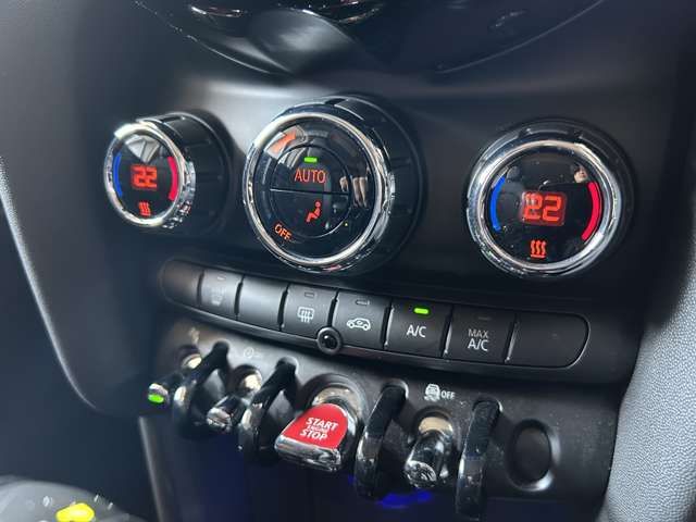 MINI COOPER D