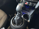 MINI COOPER D