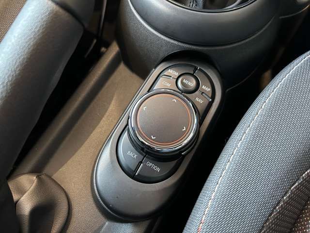 MINI COOPER D