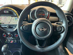 MINI COOPER D