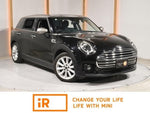 MINI COOPER D CLUBMAN