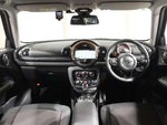 MINI COOPER D CLUBMAN