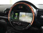 MINI COOPER D CLUBMAN
