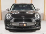 MINI COOPER D CLUBMAN