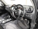 MINI COOPER D CLUBMAN