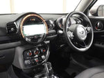 MINI COOPER D CLUBMAN