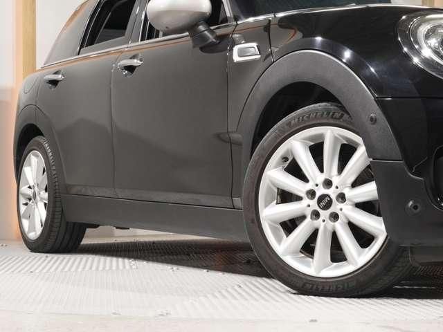 MINI COOPER D CLUBMAN