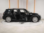 MINI COOPER D CLUBMAN