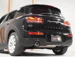 MINI COOPER D CLUBMAN