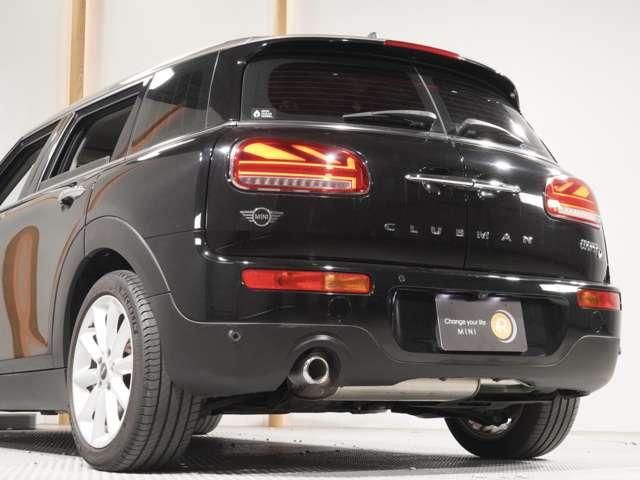 MINI COOPER D CLUBMAN