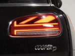 MINI COOPER D CLUBMAN