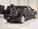 MINI COOPER D CLUBMAN