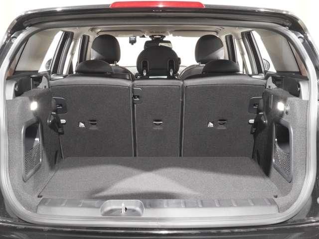MINI COOPER D CLUBMAN