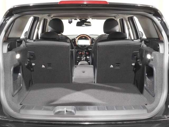 MINI COOPER D CLUBMAN